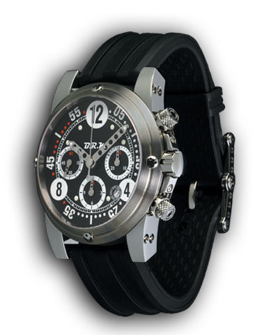 Replica BRM Watch GP-44 Men GP-44 La Premiere Titanium Replica BRM Watch GP-44 Men GP-44 La Premiere Titanium